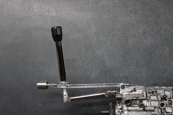 Garagistic Carbon Fiber Supreme Short Shifter - E46, E36, E30, Z4, Z3