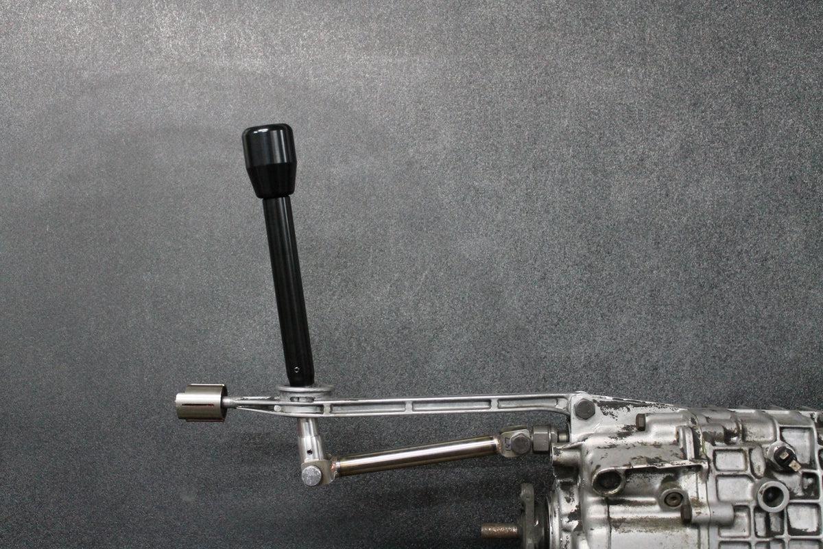 Garagistic BMW "Supreme" Short Shifter - E30, E36, E46, Z3, Z4