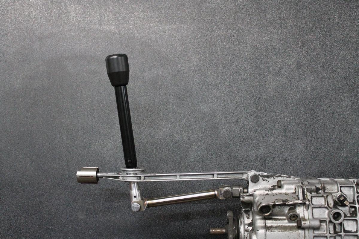 Garagistic BMW "Supreme" Short Shifter - E30, E36, E46, Z3, Z4