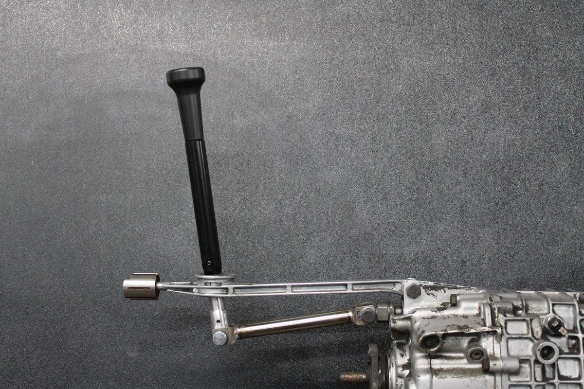 Garagistic BMW "Supreme" Short Shifter - E30, E36, E46, Z3, Z4