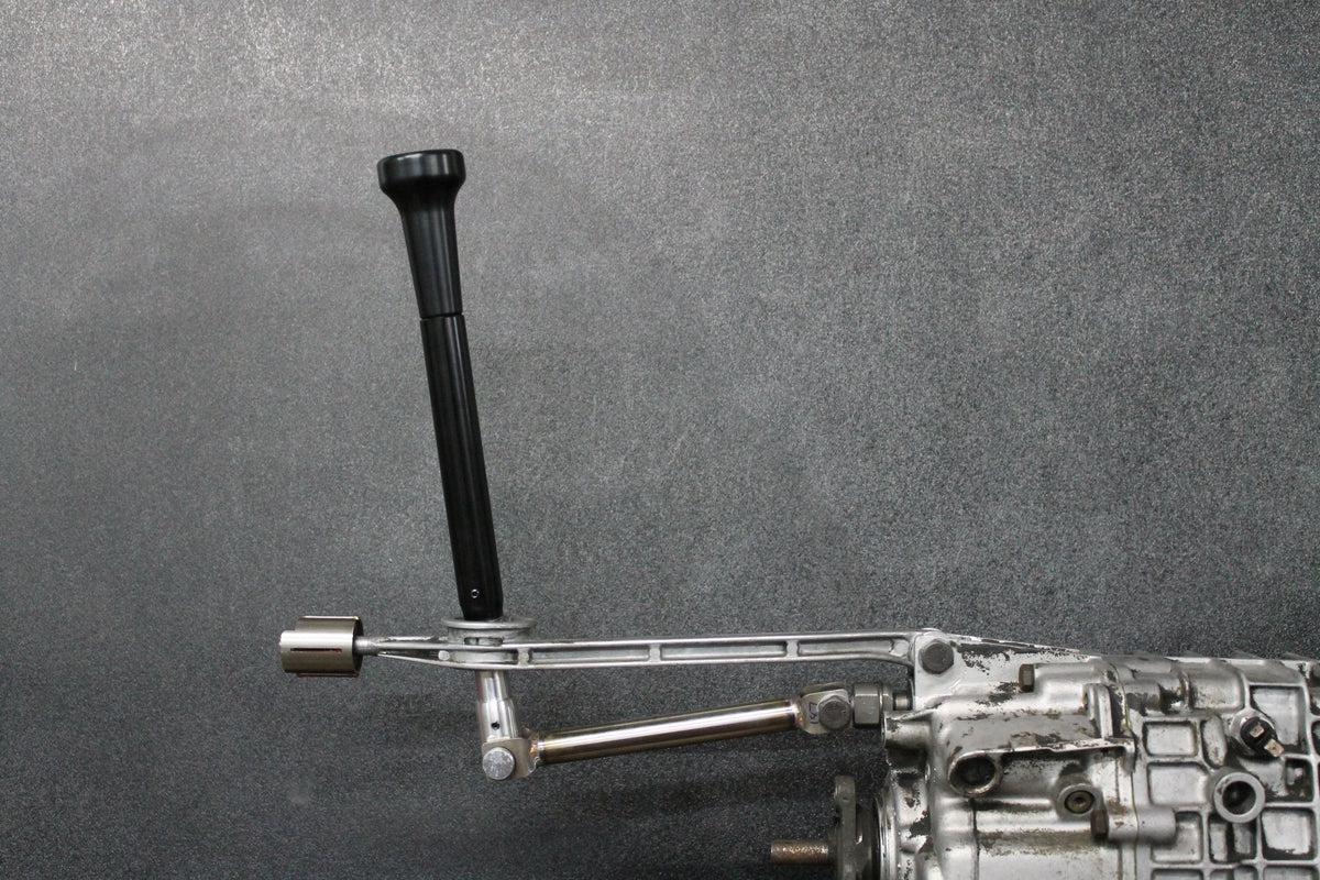 Garagistic BMW "Supreme" Short Shifter - E30, E36, E46, Z3, Z4