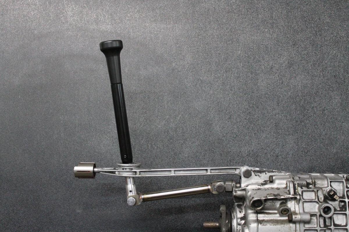 Garagistic BMW "Supreme" Short Shifter - E30, E36, E46, Z3, Z4