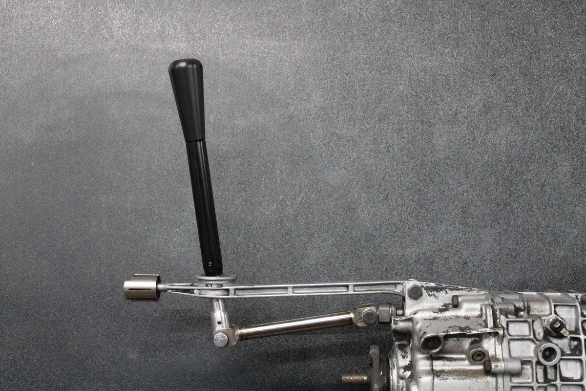 Garagistic BMW "Supreme" Short Shifter - E30, E36, E46, Z3, Z4