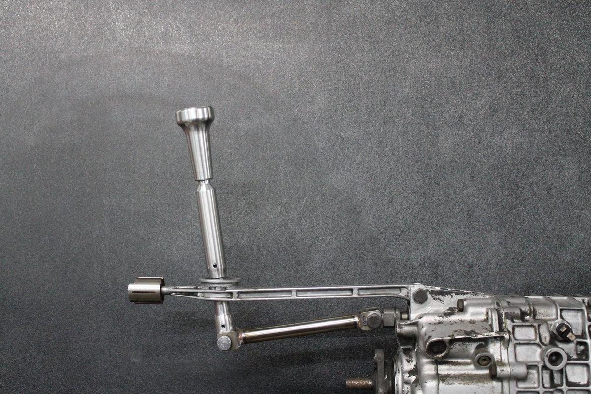Garagistic BMW "Supreme" Short Shifter - E30, E36, E46, Z3, Z4
