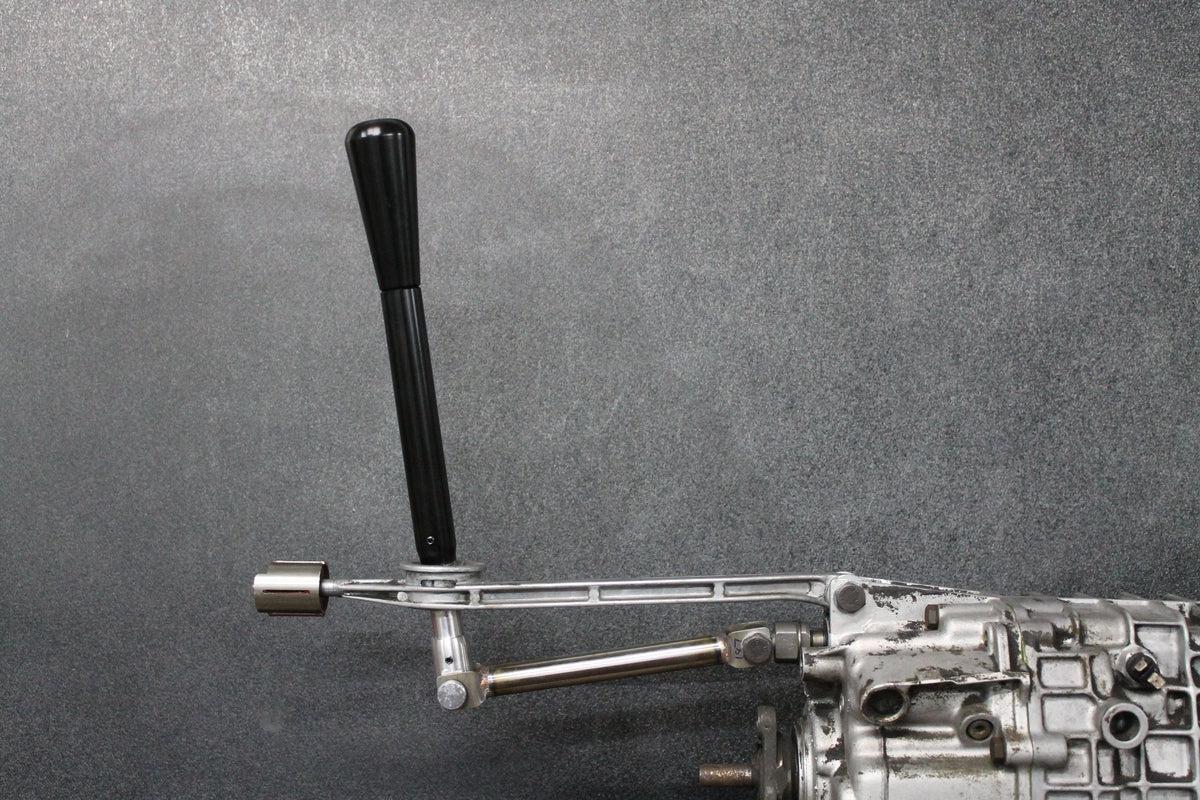 Garagistic BMW "Supreme" Short Shifter - E30, E36, E46, Z3, Z4