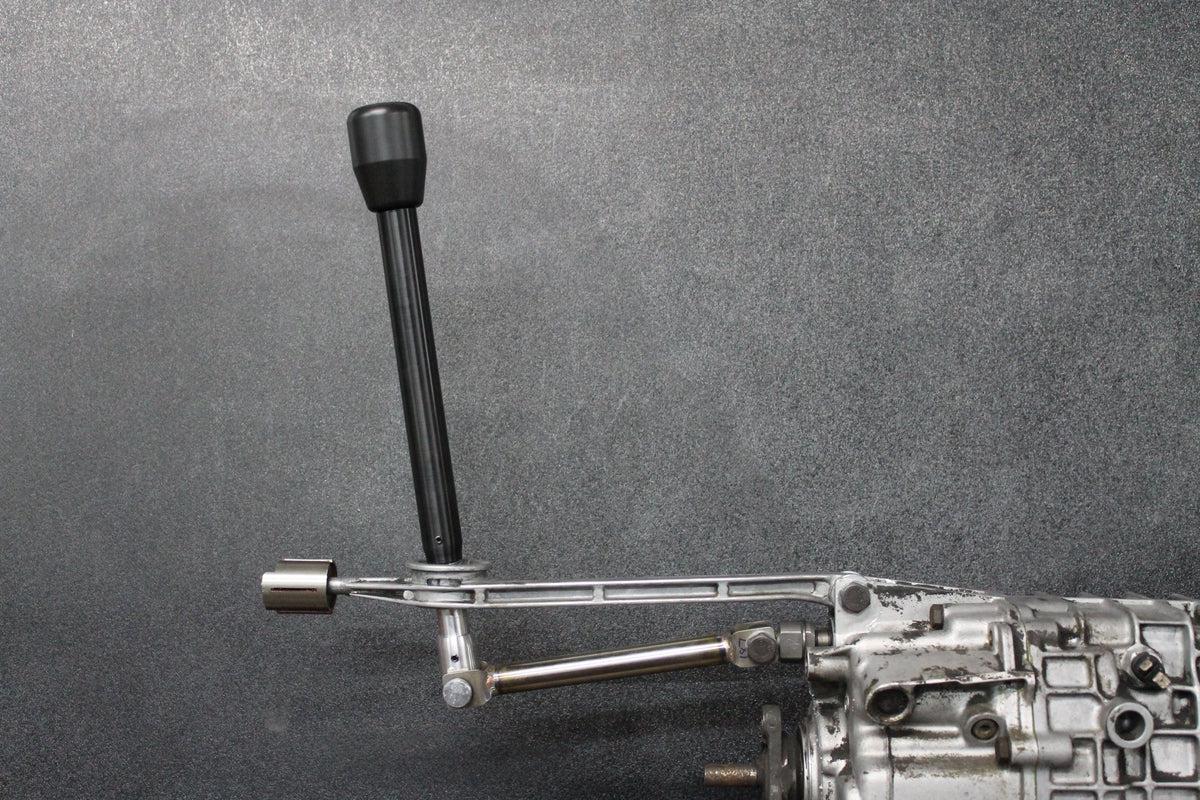 Garagistic BMW "Supreme" Short Shifter - E30, E36, E46, Z3, Z4