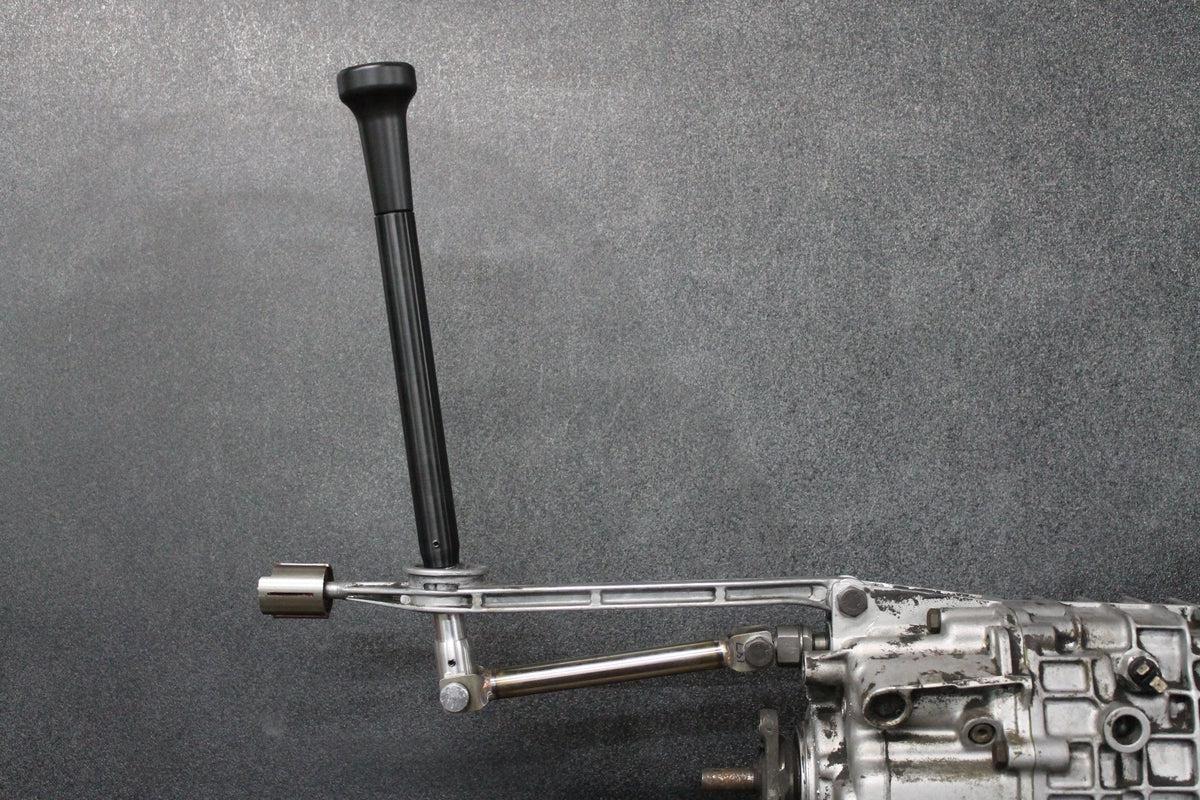 Garagistic BMW "Supreme" Short Shifter - E30, E36, E46, Z3, Z4