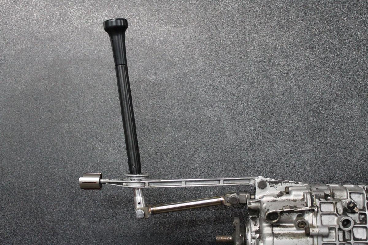 Garagistic BMW "Supreme" Short Shifter - E30, E36, E46, Z3, Z4