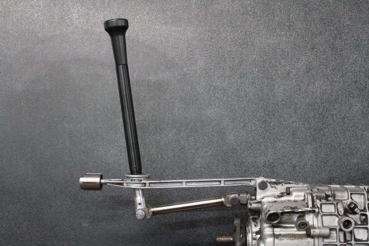 Garagistic BMW "Supreme" Short Shifter - E30, E36, E46, Z3, Z4