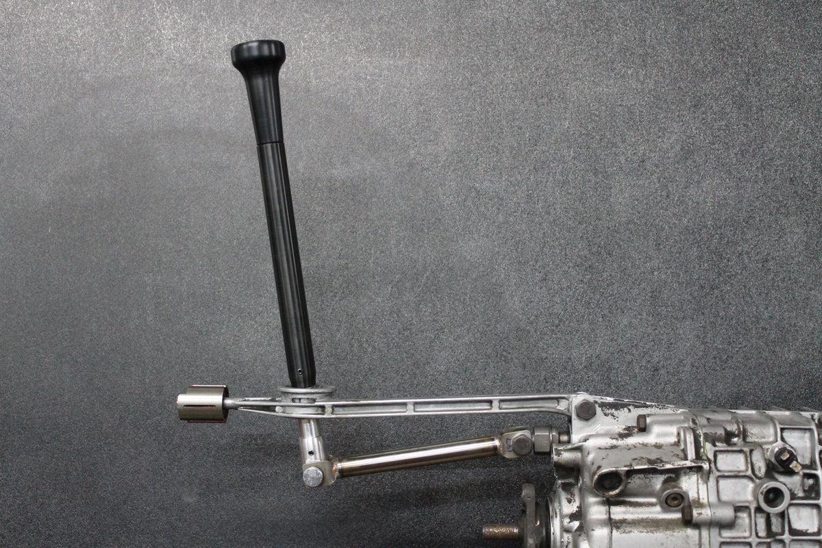 Garagistic BMW "Supreme" Short Shifter - E30, E36, E46, Z3, Z4