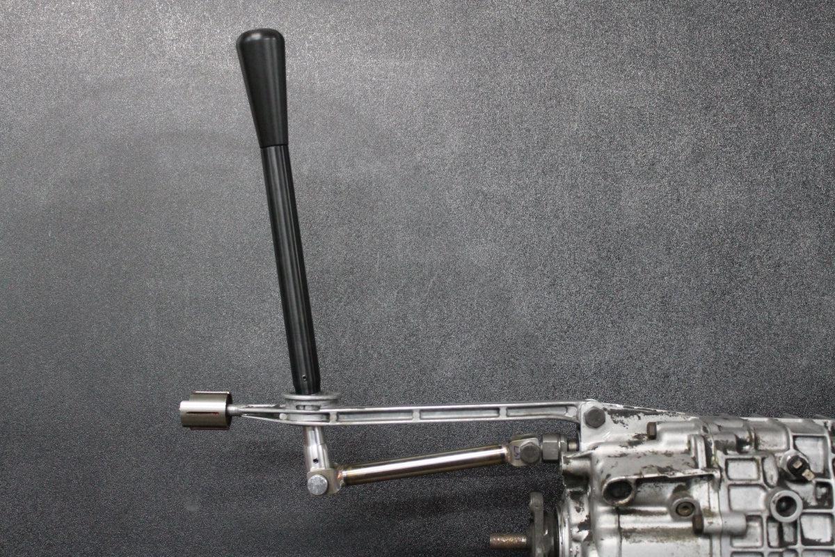 Garagistic BMW "Supreme" Short Shifter - E30, E36, E46, Z3, Z4