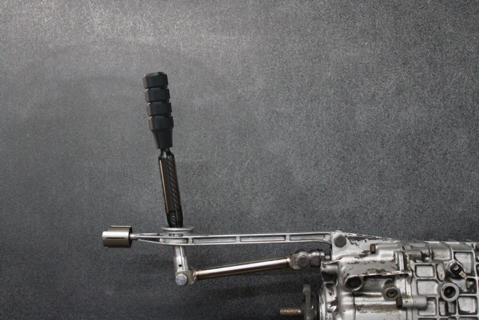 Garagistic Carbon Fiber Supreme Short Shifter - E46, E36, E30, Z4, Z3