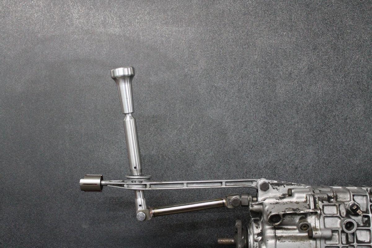 Garagistic BMW "Supreme" Short Shifter - E30, E36, E46, Z3, Z4