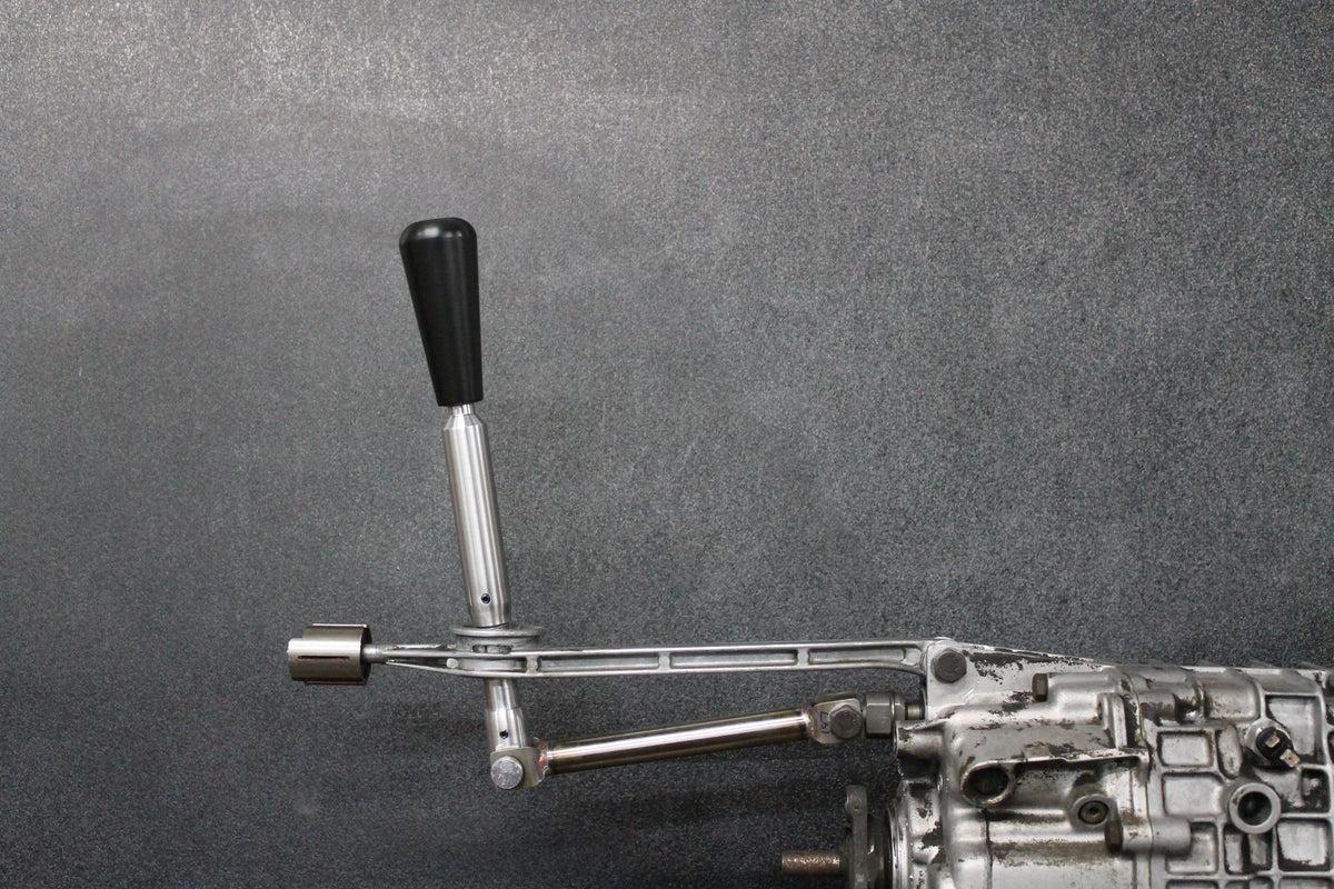 Garagistic BMW "Supreme" Short Shifter - E30, E36, E46, Z3, Z4