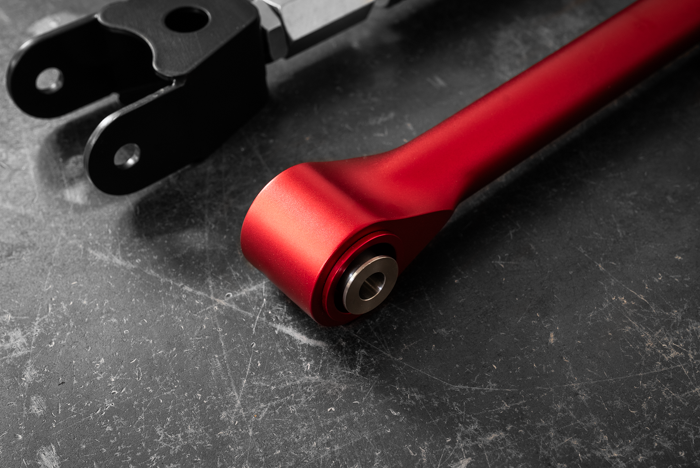 E36 and E46 Adjustable Rear Lower Camber Arms