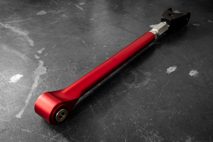 E36 and E46 Adjustable Rear Lower Camber Arms