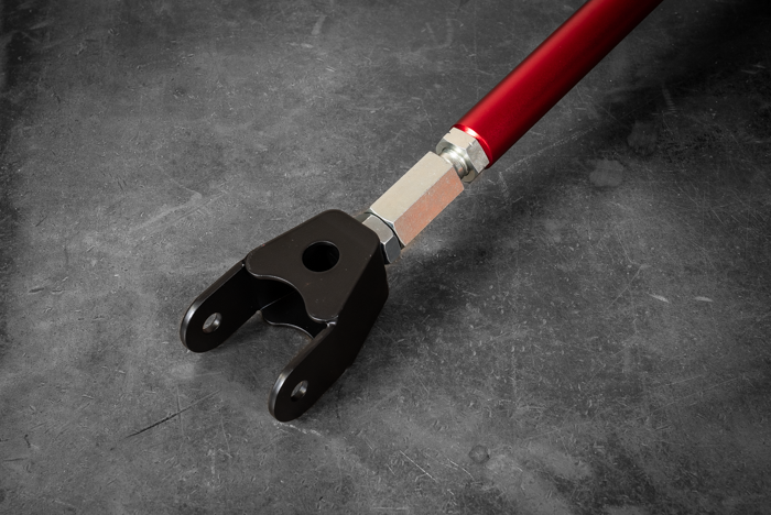 E36 and E46 Adjustable Rear Lower Camber Arms