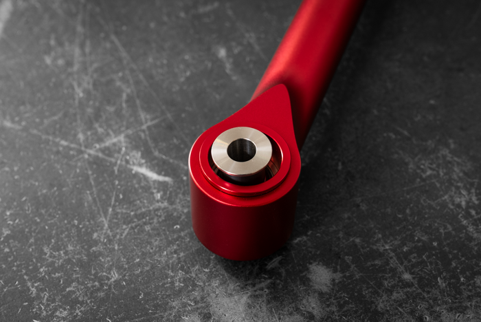 E36/E46 Adjustable Rear Lower Camber Arms