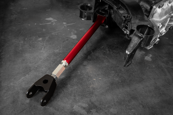 E36/E46 Adjustable Rear Lower Camber Arms