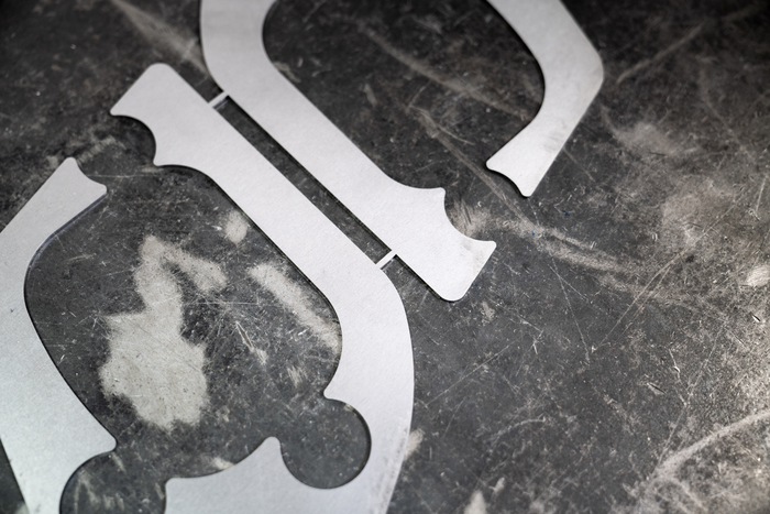 E46 RTAB Pocket Reinforcements