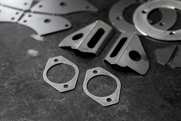 E36 Complete Chassis Reinforcement Kit - 318, 325, 328, M3