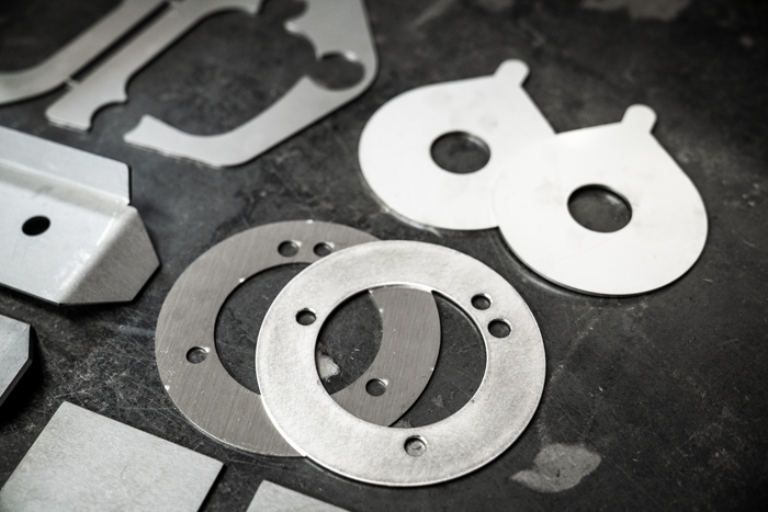 E46 Complete Chassis Reinforcement Kit - (323, 325, 328, 330, and M3)