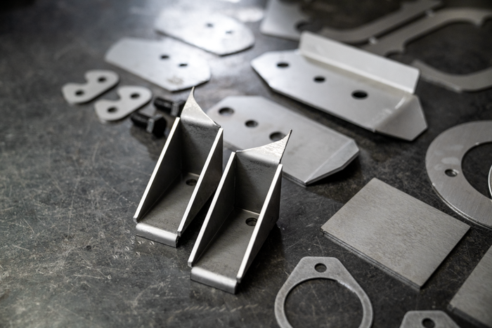 E46 Complete Chassis Reinforcement Kit - (323, 325, 328, 330, and M3)