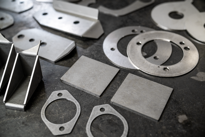 E46 Complete Chassis Reinforcement Kit - (323, 325, 328, 330, and M3)