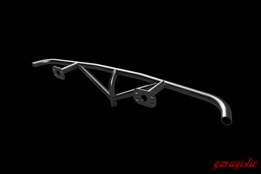 E36 Front Bash Bar