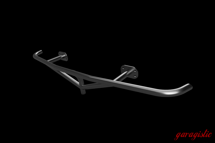 E36 Front Bash Bar