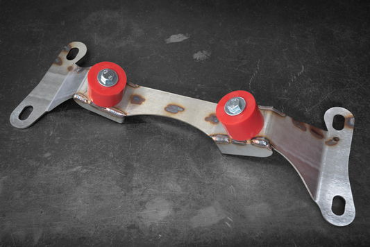 E46 5 Speed Heavy Duty Transmission Brace - 325, 330