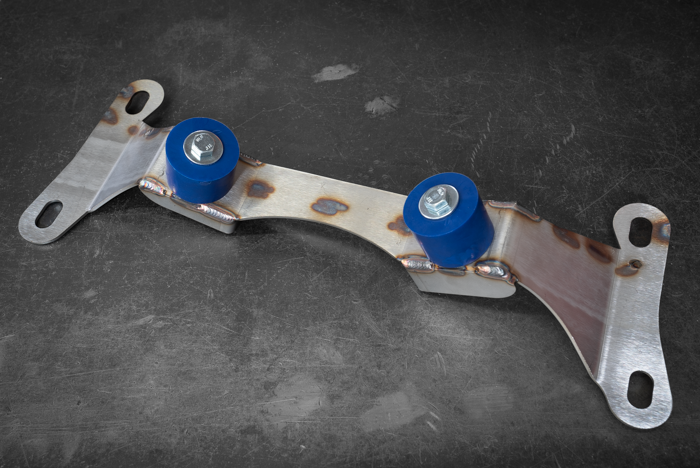 E46 5 Speed Heavy Duty Transmission Brace - 325, 330