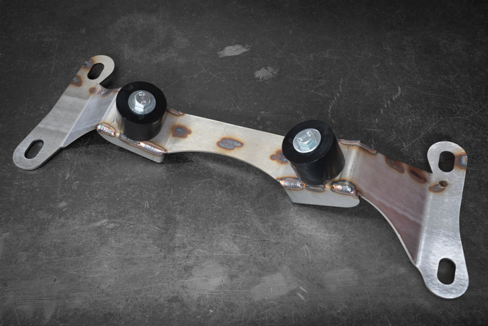 E46 5 Speed Heavy Duty Transmission Brace - 325, 330
