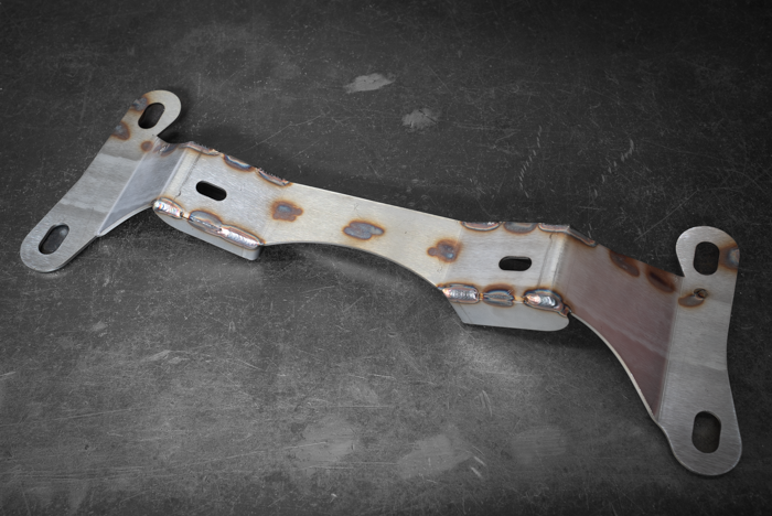 E46 5 Speed Heavy Duty Transmission Brace - 325, 330