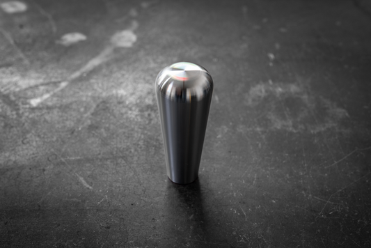 Bat Aluminum Shift Knob for BMW E21, E28, E30, E34, E36, E46