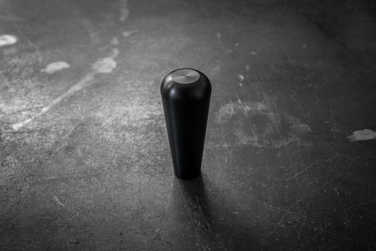 Bat Delrin Shift Knob for BMW E21, E28, E30, E34, E36, E46
