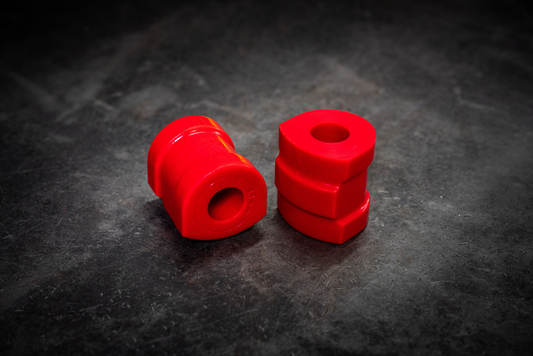 E36 Polyurethane Front Sway Bar Bushings