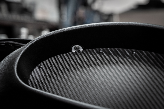 E36 Gauge Cluster Delete Panel - 318, 325, 328, M3