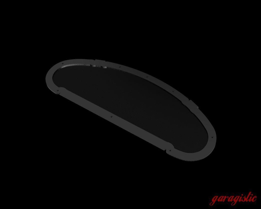 E36 Gauge Cluster Delete Panel - 318, 325, 328, M3