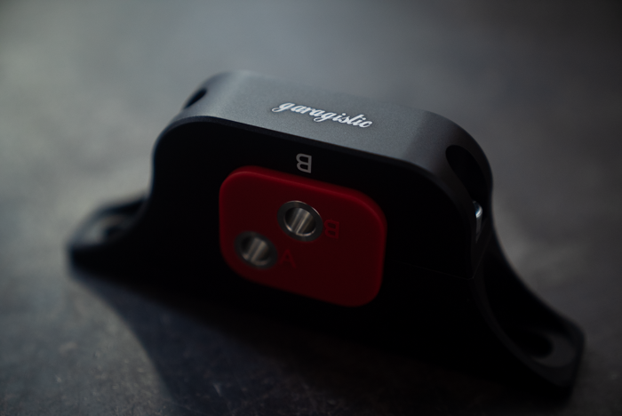 Polyurethane Exhaust Hangers - E36, E46, E31, E90, E92, E39, Z4 - 18211723101 & 18201401797