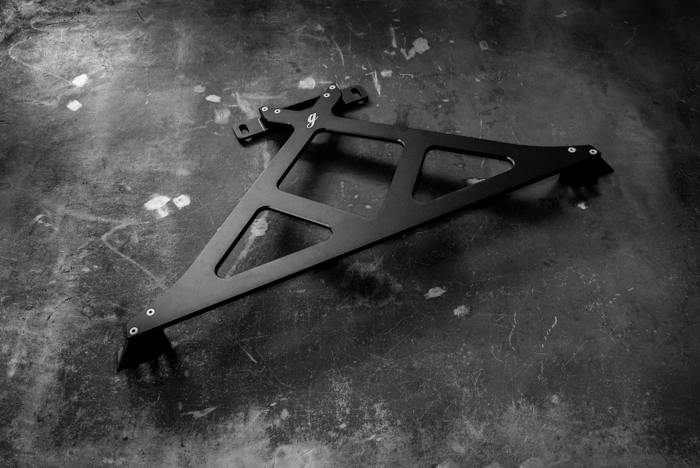 BMW E30 / E36 X-Brace