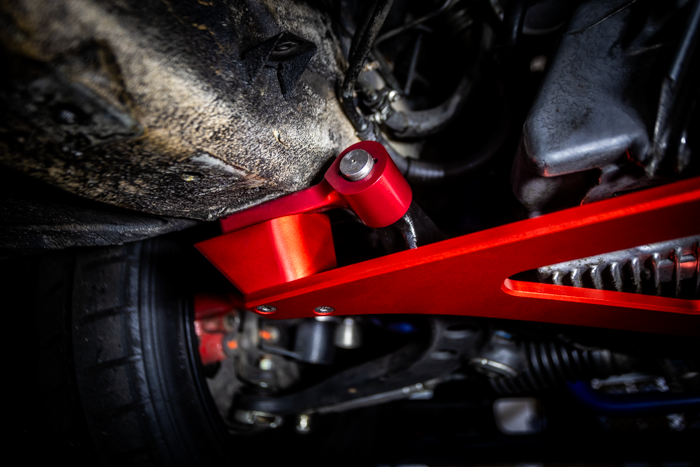 BMW E30 / E36 X-Brace