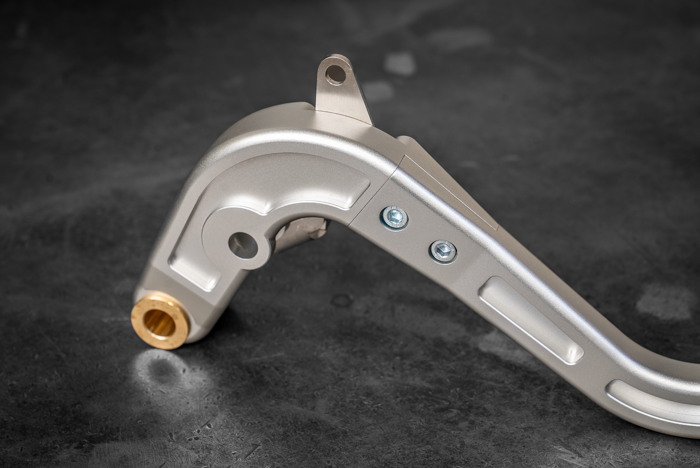 e46 pedale E46 Billet Clutch Pedal
