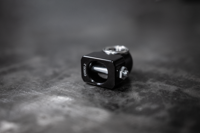 Garagistic Late Model Selector Joint - E36, E46, E34, E39, E60, Z4, G80, E92, E82 - 25117580281