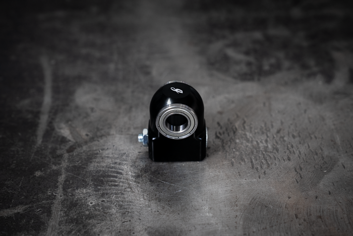 Garagistic Late Model Selector Joint - E36, E46, E34, E39, E60, Z4, G80, E92, E82 - 25117580281