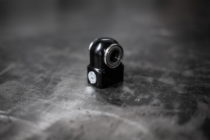 Garagistic Late Model Selector Joint - E36, E46, E34, E39, E60, Z4, G80, E92, E82 - 25117580281