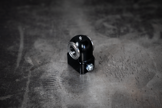 Garagistic Late Model Selector Joint - E36, E46, E34, E39, E60, Z4, G80, E92, E82 - 25117580281