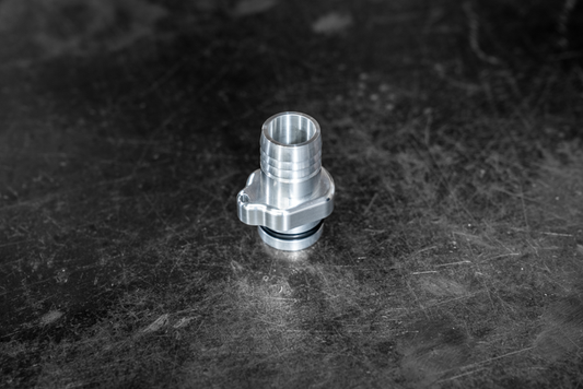 BMW M50/S50 Intake Tube - E36, E34 - 11611738629