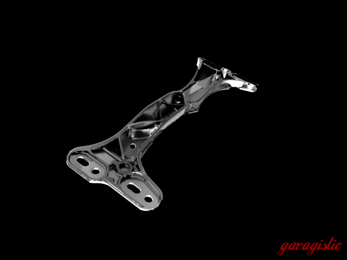 E36 5 Speed Heavy Duty Transmission Brace - 328, M3, Z3M - 23701136498