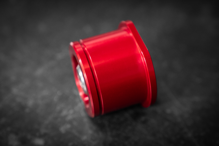 E36/E46/Z4 Rear Outer Control Arm Spherical Bearing Bushing (RTAB) - 328, M3, 325 - 33322228153/33326757885